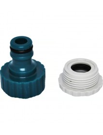 Raco 55220 Musluk Bağlantısı 1/2"- 3/4"