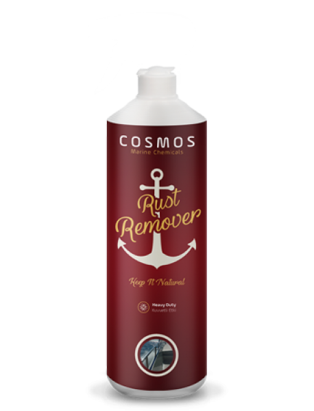 Cosmos Rust Remover (Pas Sökücü) 946ml.