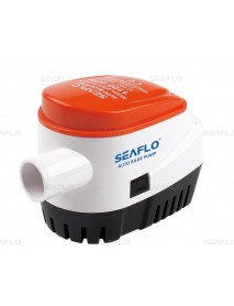 Seaflo Otomatik Sintine Pompası 1100 Gph. 12v