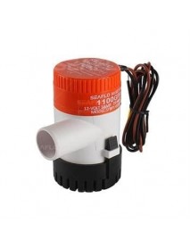 Seaflo Sintine Pompası 1100 Gph. 12v