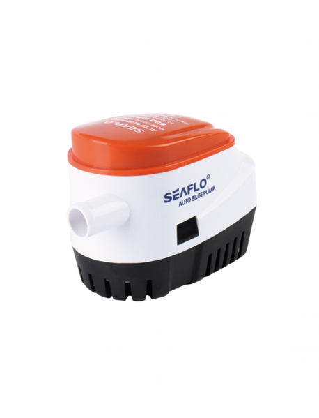 Seaflo Otomatik Sintine Pompası 750 Gph. 12v