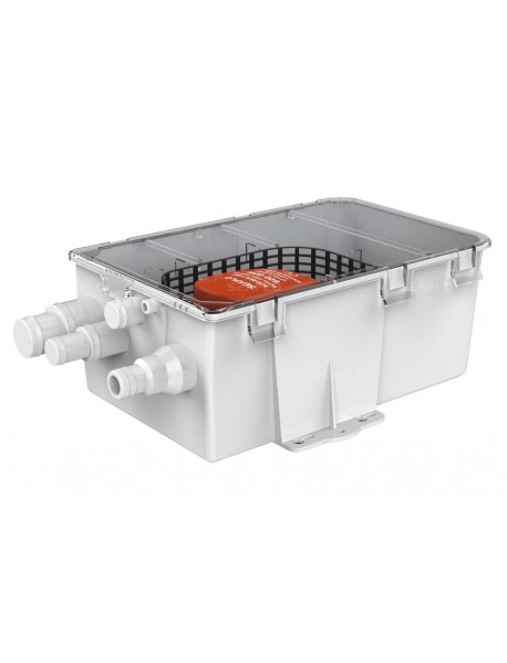 Seaflo Duş Tahliye Sistemi 750Gph 24v