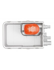 Seaflo Duş Tahliye Sistemi 750Gph 12v