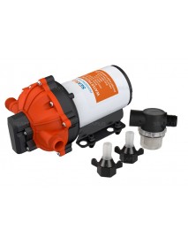 Seaflo Hidrofor 18.9lt/dk 60Psi 12v