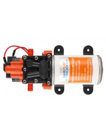 Seaflo Hidrofor 5lt/dk 60Psi 12v