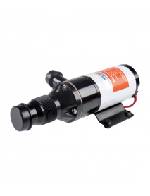 Seaflo Macerator 12v