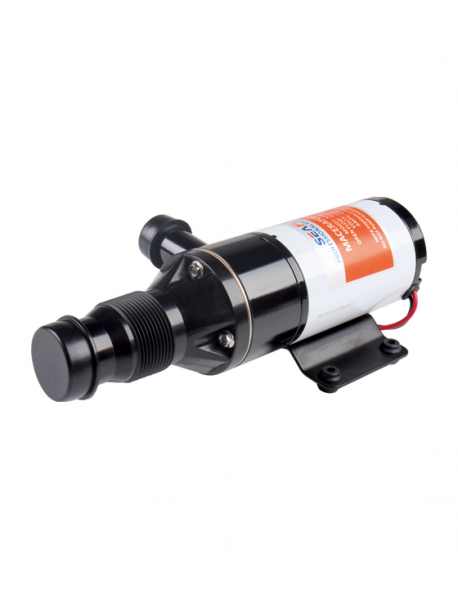 Seaflo Macerator 12v