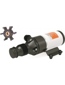Seaflo Macerator 12v