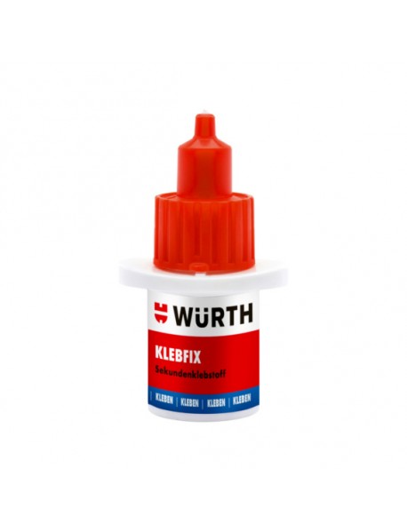 Würth Süper Yapıştırıcı 