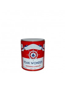 Teak Wonder Tik Koruyucu 1lt.