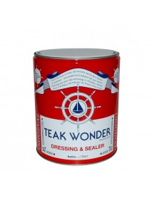 Teak Wonder Tik Koruyucu 4lt.