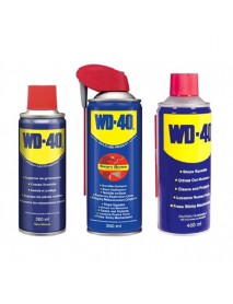 WD-40 Pas Sökücü, Yağlayıcı Ve Koruyucu