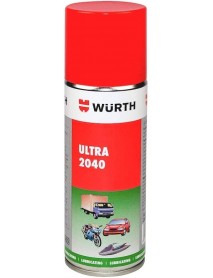 Würth Çok Amaçlı Yağlayıcı Ultra 2040