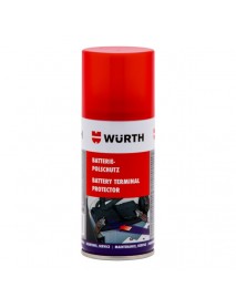 Würth Akü Kutup Başı Koruyucu Sprey 150ml.