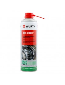 Würth HHS 2000  Tutunma Özellikli Yağlayıcı 500ml.