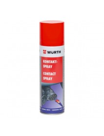 Würth Kontakt Sprey 300ml.