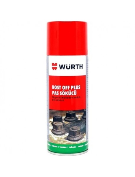 Würth Pas Sökücü Sprey 400ml.